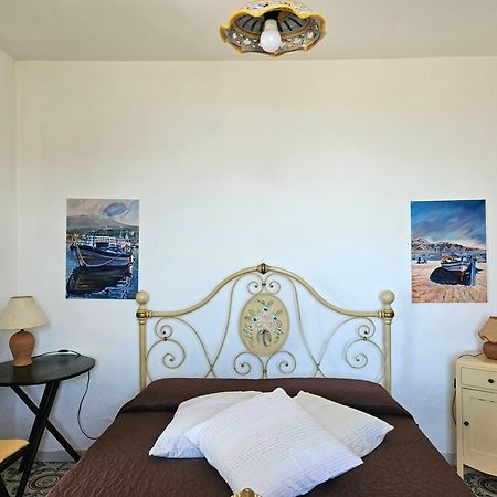 Villa Belvedere Lipari  Exterior photo
